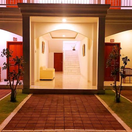 فندق Puri Lovina المظهر الخارجي الصورة