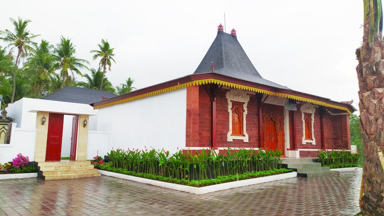 فندق Puri Lovina المظهر الخارجي الصورة