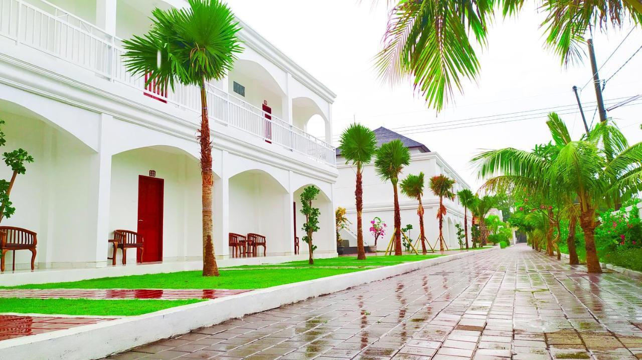 فندق Puri Lovina المظهر الخارجي الصورة