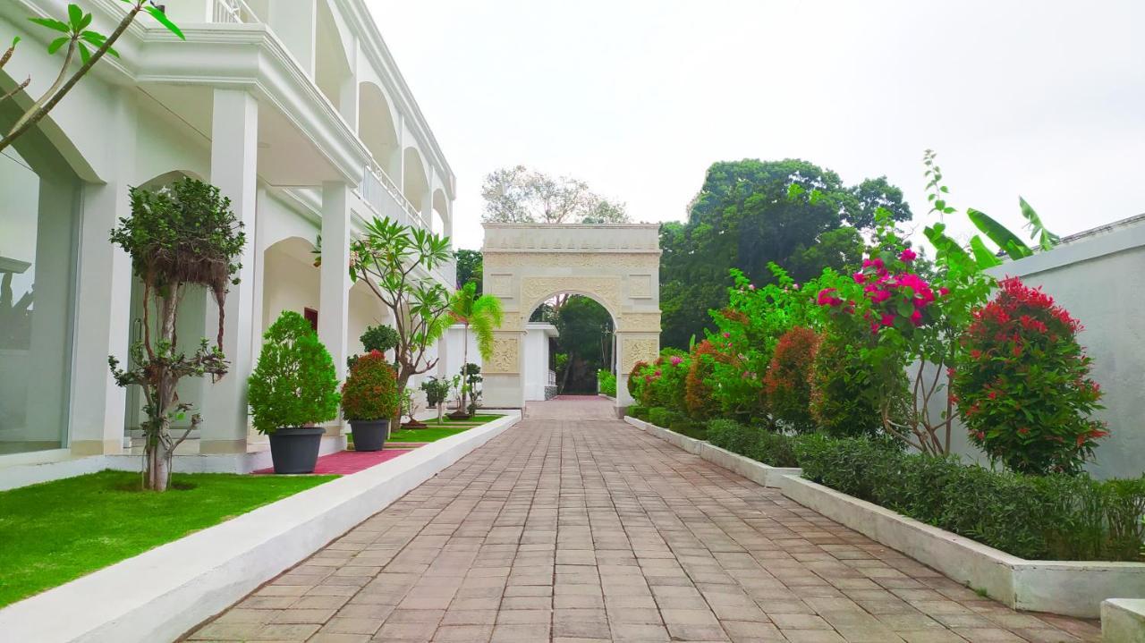فندق Puri Lovina المظهر الخارجي الصورة