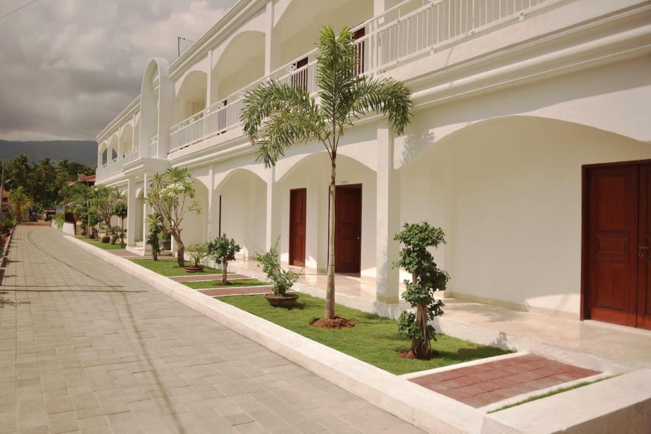 فندق Puri Lovina المظهر الخارجي الصورة